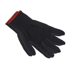 1/2/3 Pair Black Inspection Nylon Work Gloves Male Female Serving Waiters Drivers Jewelry Glove Car Film Construction Gloves D08