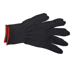 1/2/3 Pair Black Inspection Nylon Work Gloves Male Female Serving Waiters Drivers Jewelry Glove Car Film Construction Gloves D08